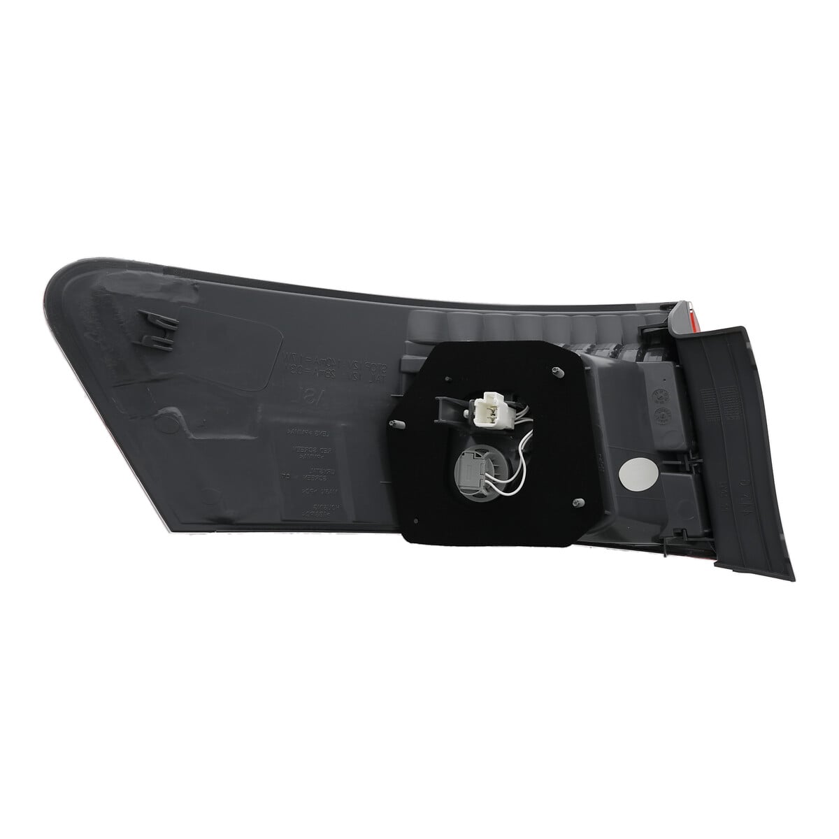 Feu arrière (Phare arrière) VALEO 043957
